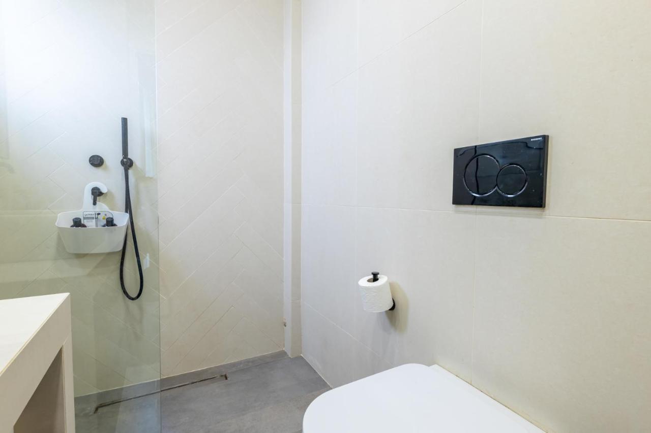 Ferienwohnung Cozy Lux Studio At Attiki Metro Athen Exterior foto